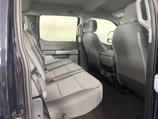 Thumbnail image of 2025 Ford F-350 Super Duty at Kalispell Ford