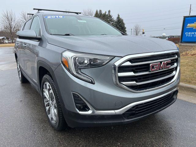 Thumbnail image of 2019 GMC Terrain at Lafontaine Chevrolet
