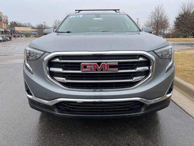 Thumbnail image of 2019 GMC Terrain at Lafontaine Chevrolet