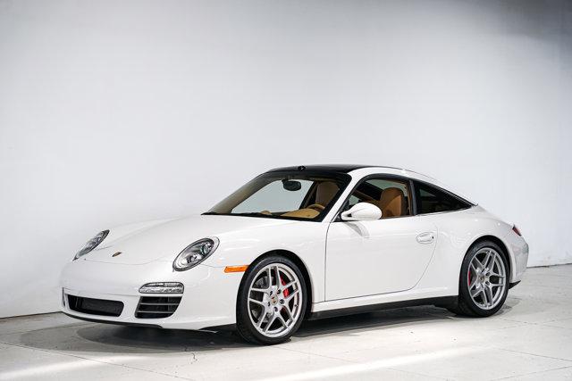 Thumbnail image of 2011 Porsche 911 at GrandPrixMotorsInc Used