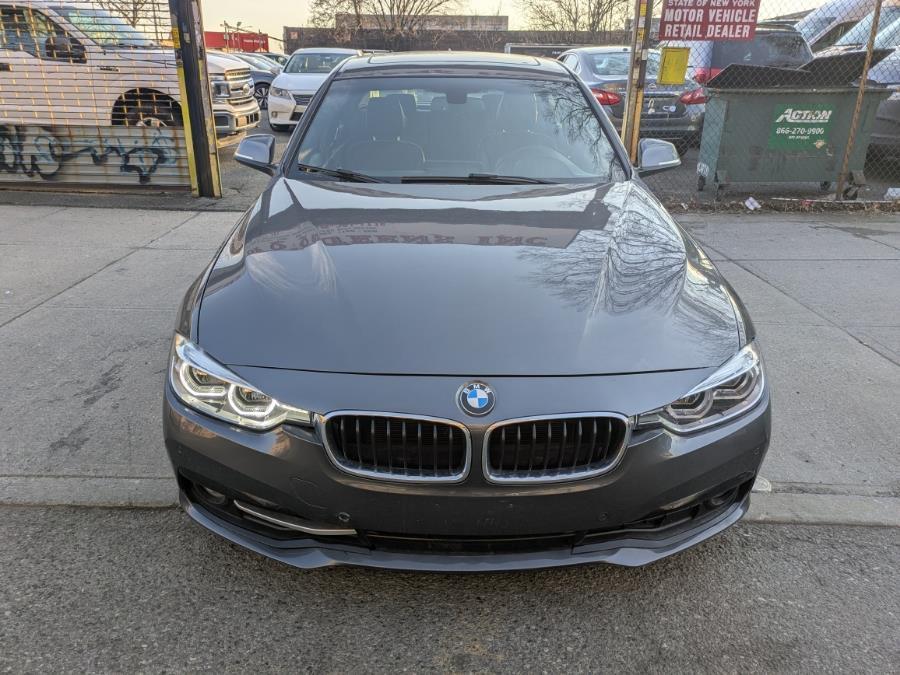 Thumbnail image of 2017 BMW 3 Series at Luxury of Queens