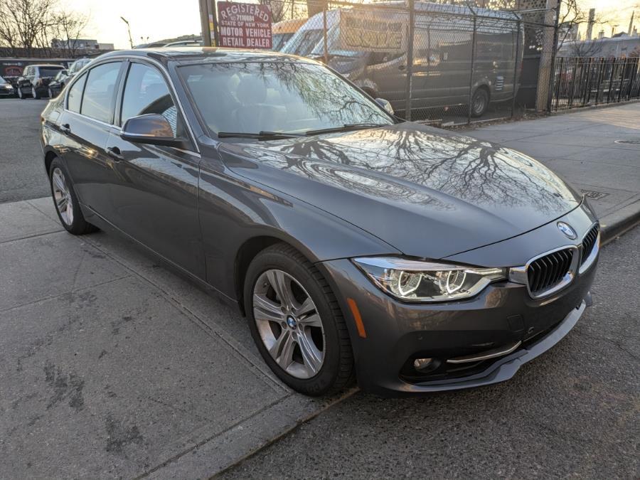 Thumbnail image of 2017 BMW 3 Series at Luxury of Queens