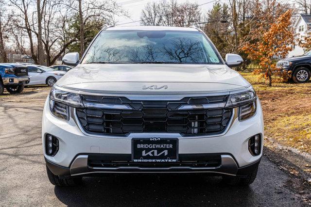 Thumbnail image of 2024 Kia Seltos at Bridgewater Kia