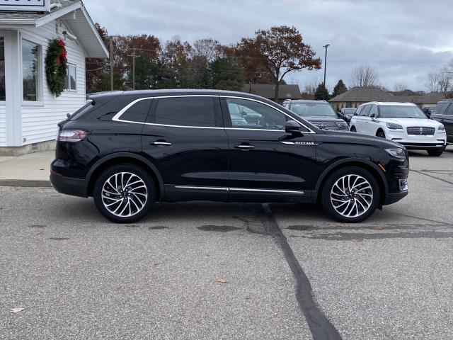 Thumbnail image of 2019 Lincoln Nautilus at Northgate Ford Lincoln