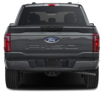 Thumbnail image of 2025 Ford F-150 at Ford of Port Jeff