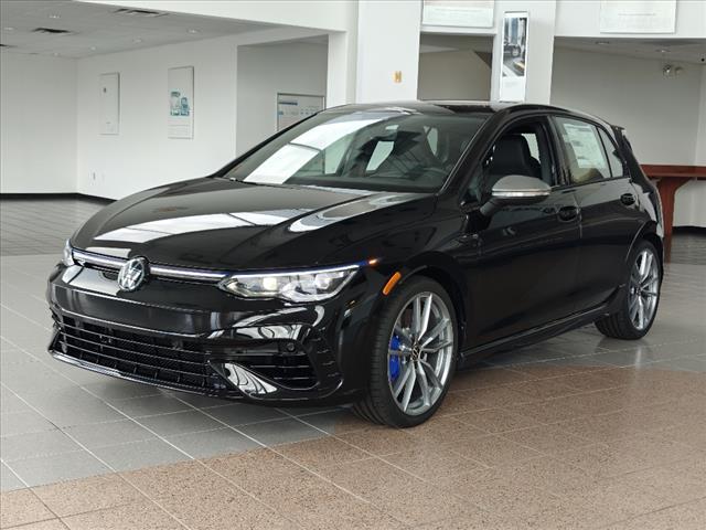 Thumbnail image of 2024 Volkswagen Golf R at Fairfield Volkswagen