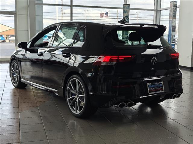 Thumbnail image of 2024 Volkswagen Golf R at Fairfield Volkswagen