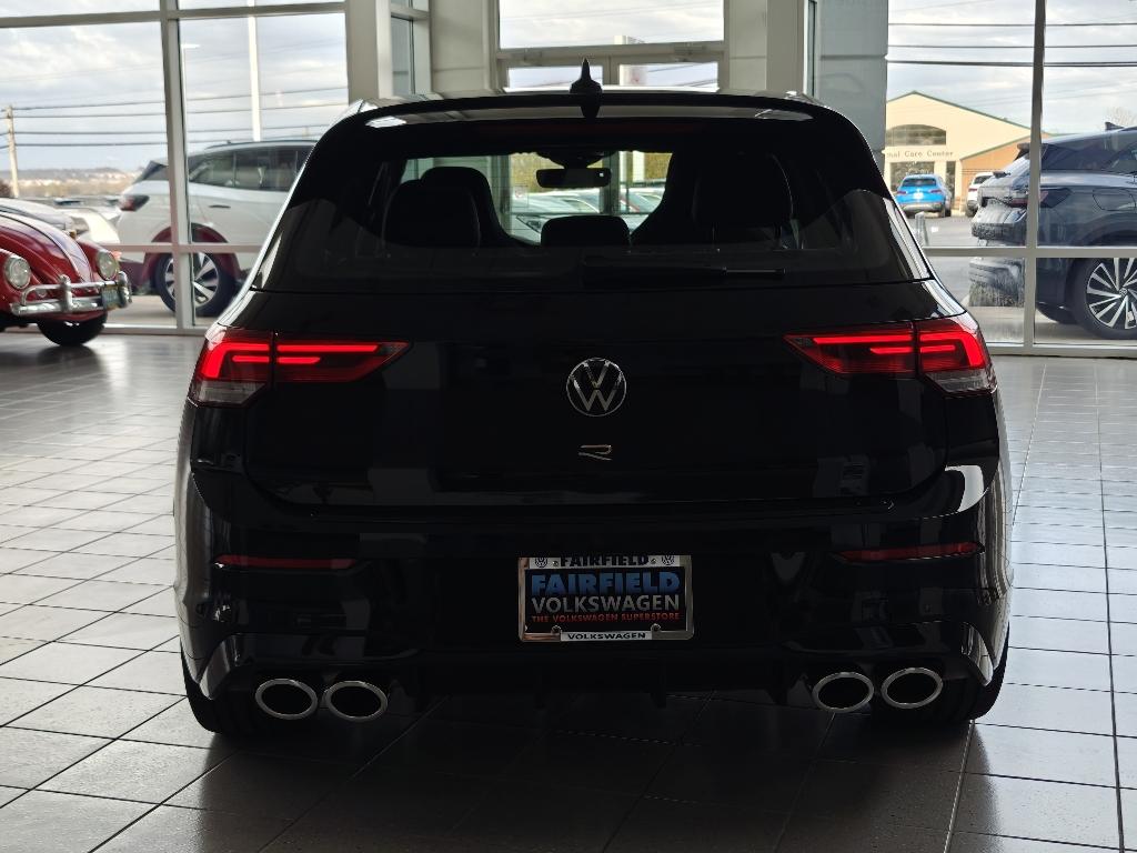 Thumbnail image of 2024 Volkswagen Golf R at Fairfield Volkswagen