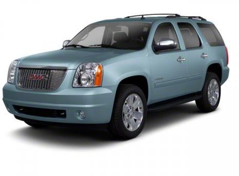 Thumbnail image of 2012 GMC Yukon at Kovacs Motors