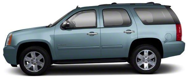 Thumbnail image of 2012 GMC Yukon at Kovacs Motors