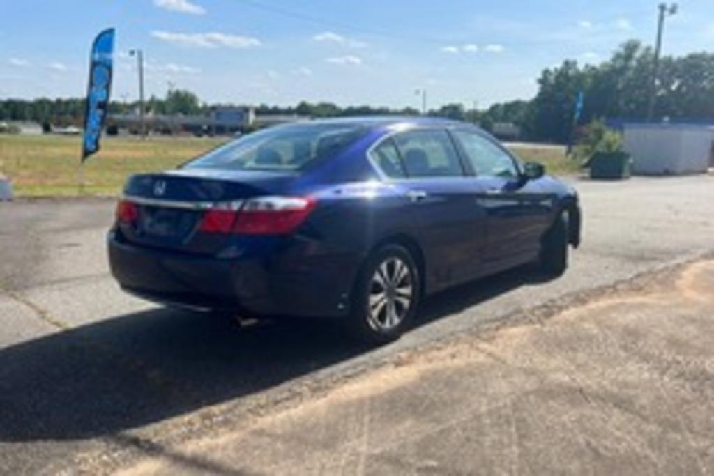 Thumbnail image of 2013 Honda Accord at Thomas Family Auto LLC