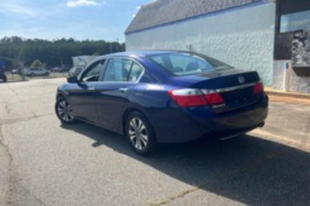 Thumbnail image of 2013 Honda Accord at Thomas Family Auto LLC