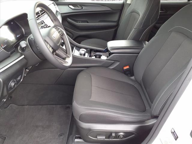 Thumbnail image of 2023 Jeep Grand Cherokee at Marion Automotive