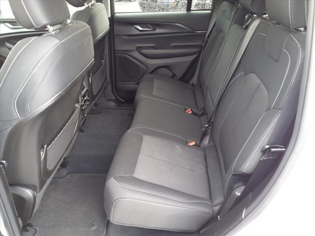 Thumbnail image of 2023 Jeep Grand Cherokee at Marion Automotive