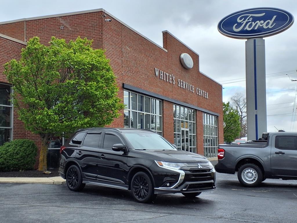 Thumbnail image of 2020 Mitsubishi Outlander at White's Ford