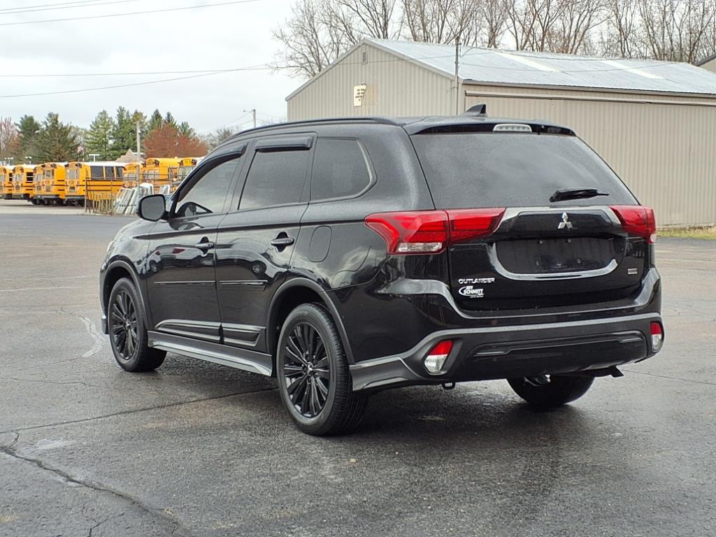 Thumbnail image of 2020 Mitsubishi Outlander at White's Ford