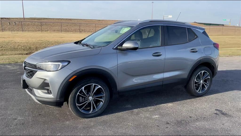 Thumbnail image of 2023 Buick Encore GX at Steve Schmitt Of Litchfield, Inc.