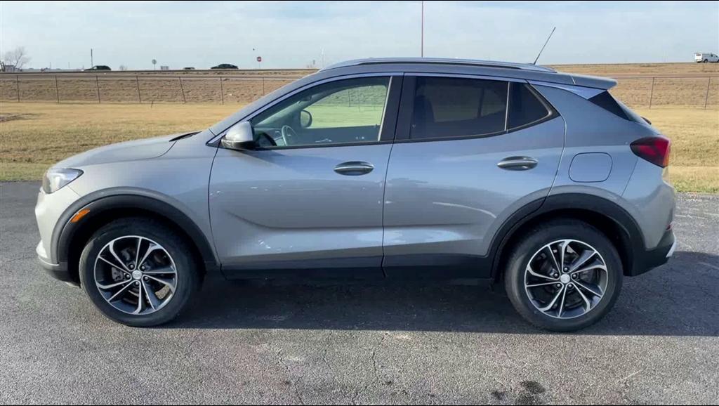 Thumbnail image of 2023 Buick Encore GX at Steve Schmitt Of Litchfield, Inc.