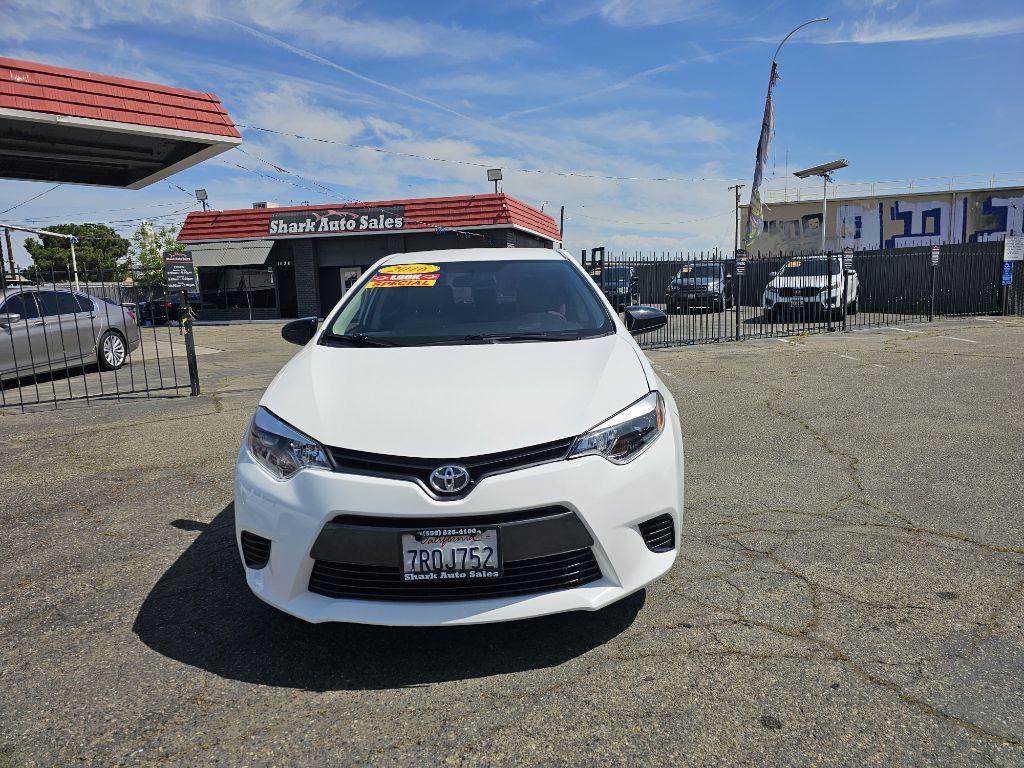 Thumbnail image of 2016 Toyota Corolla at SHARK AUTO SALES