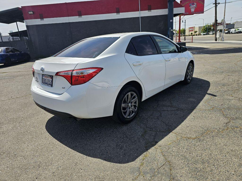 Thumbnail image of 2016 Toyota Corolla at SHARK AUTO SALES