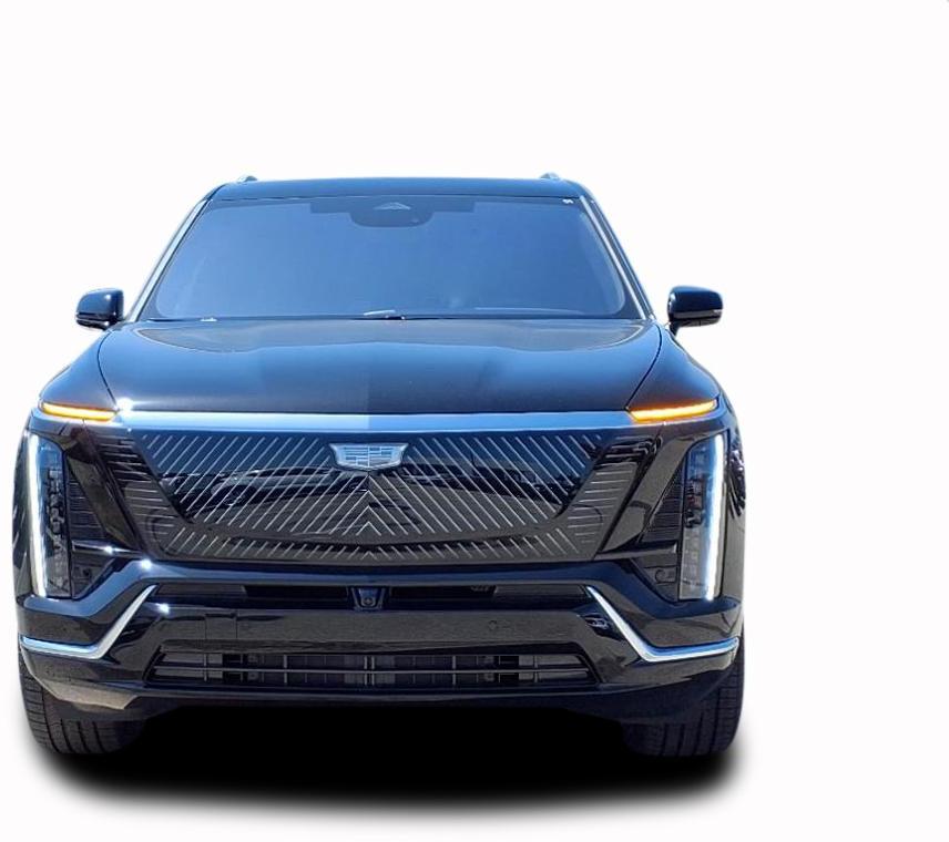 Thumbnail image of 2026 Cadillac VISTIQ at Richard Karr Motors