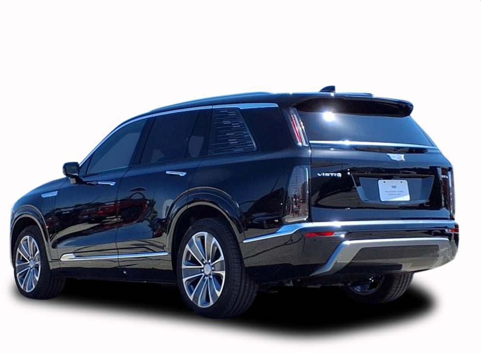 Thumbnail image of 2026 Cadillac VISTIQ at Richard Karr Motors