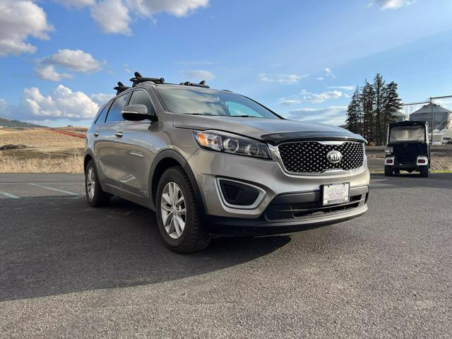 Thumbnail image of 2016 Kia Sorento at University Auto Sales