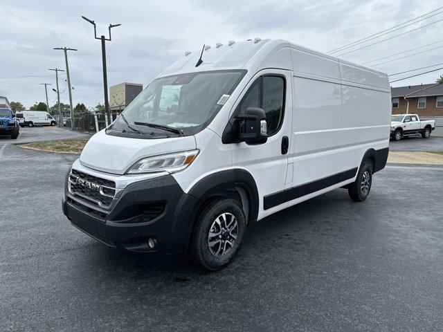 Thumbnail image of 2024 Ram ProMaster at Bob Caldwell CDJR - New
