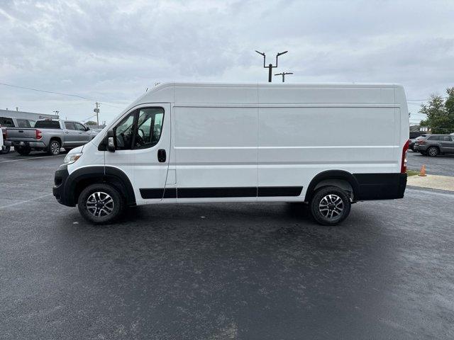 Thumbnail image of 2024 Ram ProMaster at Bob Caldwell CDJR - New