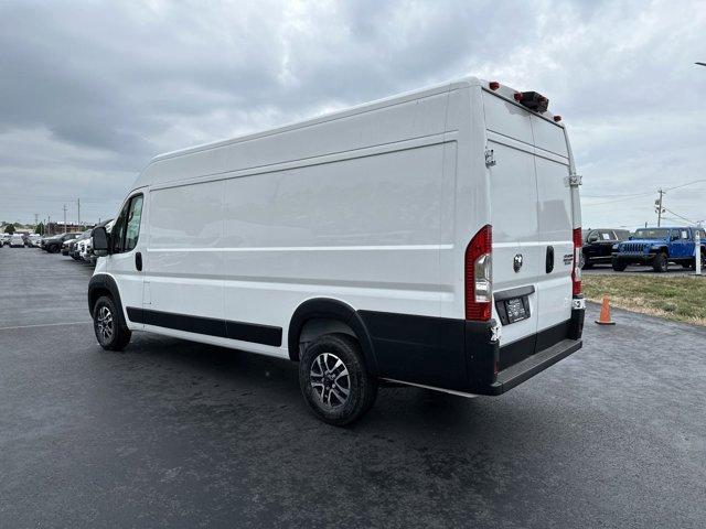 Thumbnail image of 2024 Ram ProMaster at Bob Caldwell CDJR - New