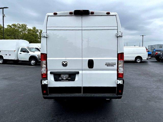 Thumbnail image of 2024 Ram ProMaster at Bob Caldwell CDJR - New