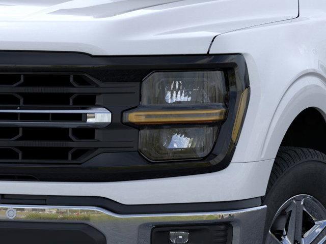 Thumbnail image of 2024 Ford F-150 at All American Ford Paramus