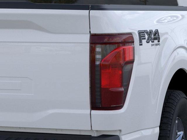 Thumbnail image of 2024 Ford F-150 at All American Ford Paramus