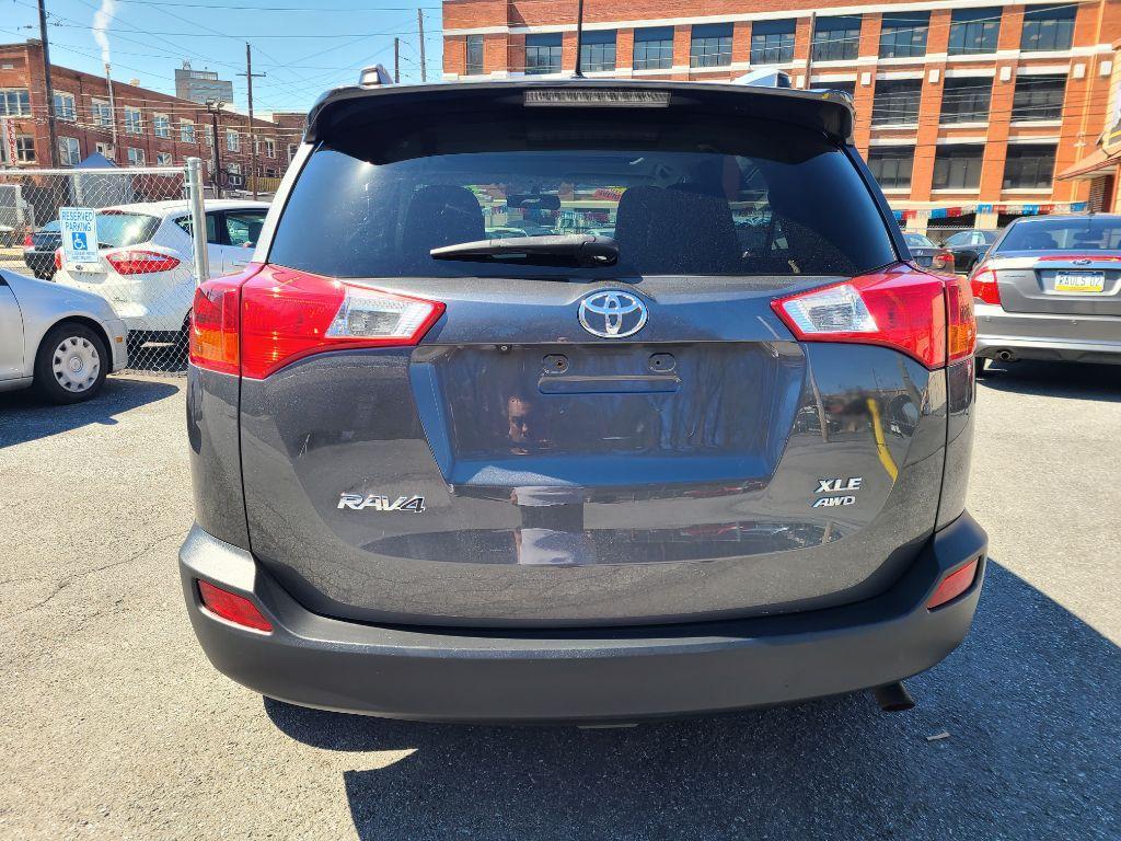 Thumbnail image of 2013 Toyota RAV4 at Raul's Auto Sales
