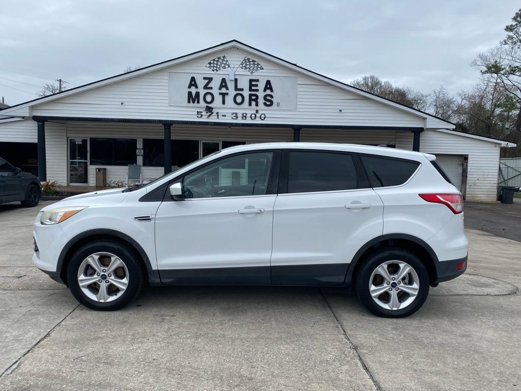 Thumbnail image of 2016 Ford Escape at AZALEA MOTORS  II LLC