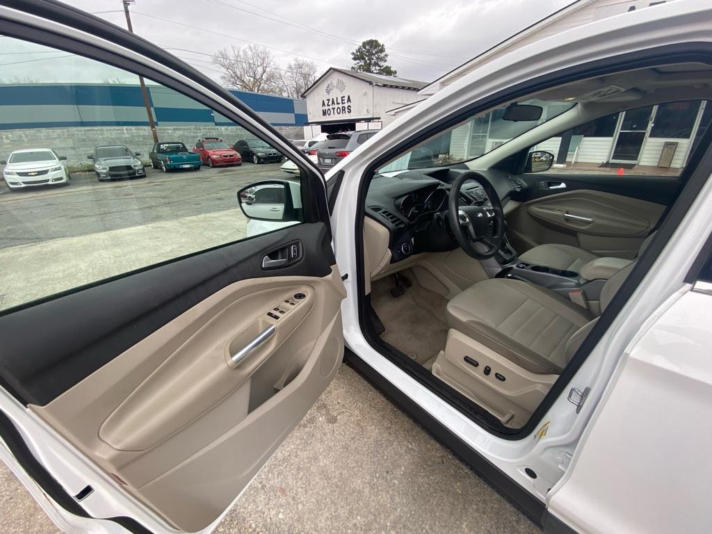 Thumbnail image of 2016 Ford Escape at AZALEA MOTORS  II LLC