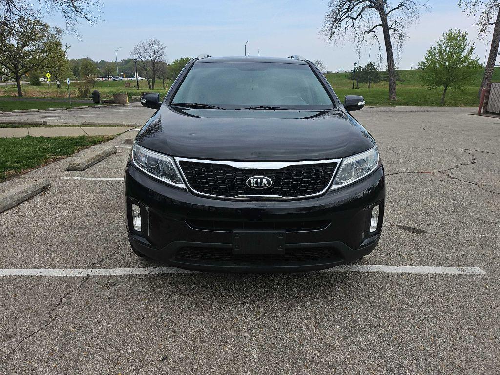 Thumbnail image of 2015 Kia Sorento at ALLEN AUTOMOTIVE