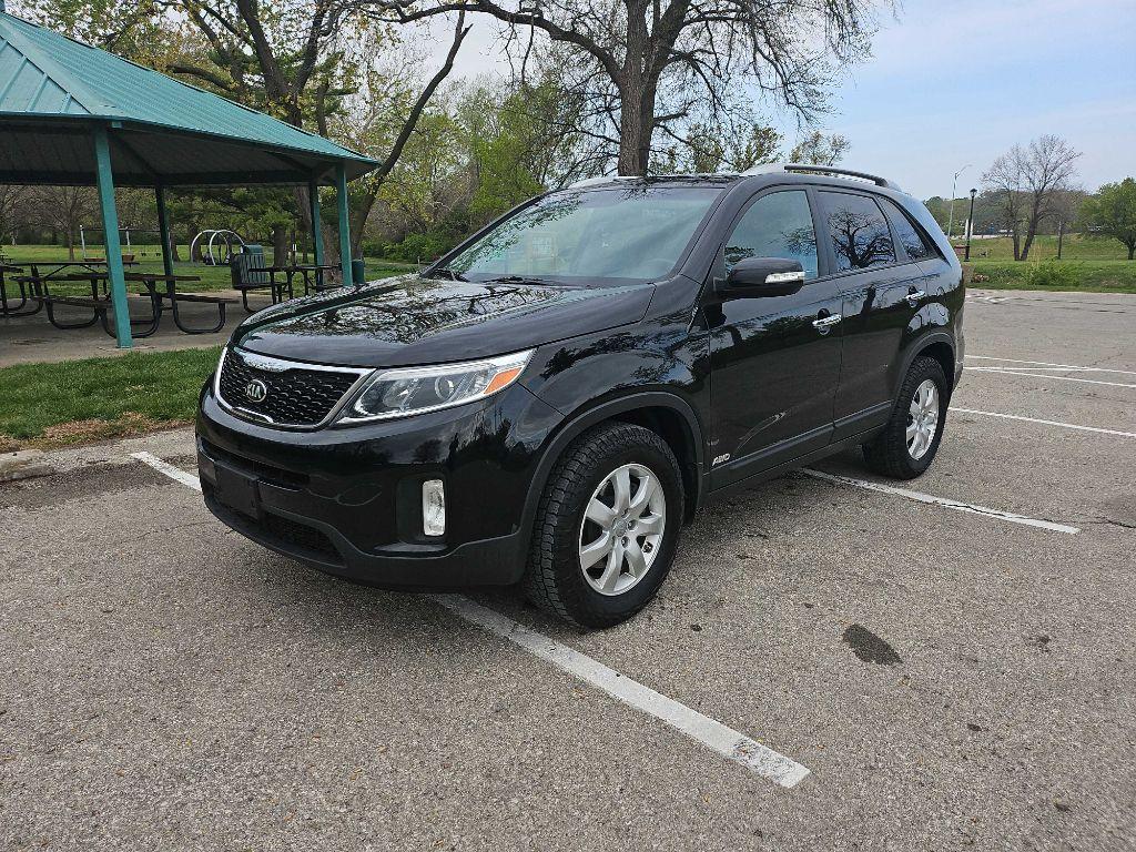 Thumbnail image of 2015 Kia Sorento at ALLEN AUTOMOTIVE