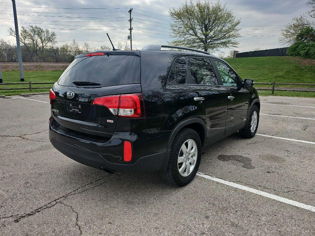 Thumbnail image of 2015 Kia Sorento at ALLEN AUTOMOTIVE