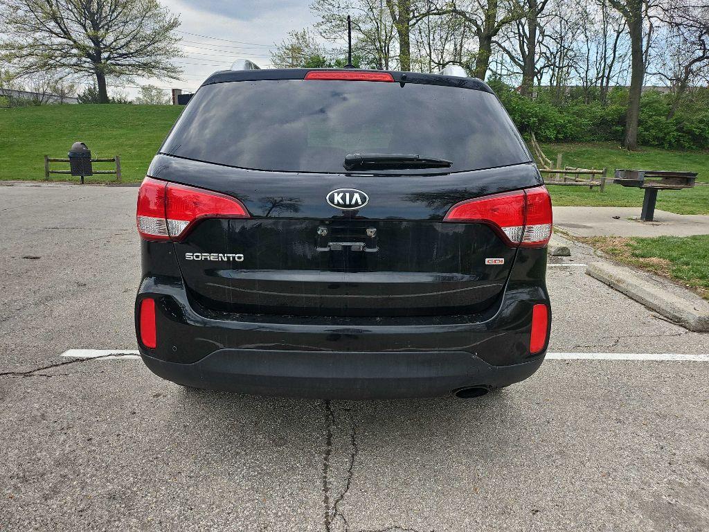 Thumbnail image of 2015 Kia Sorento at ALLEN AUTOMOTIVE