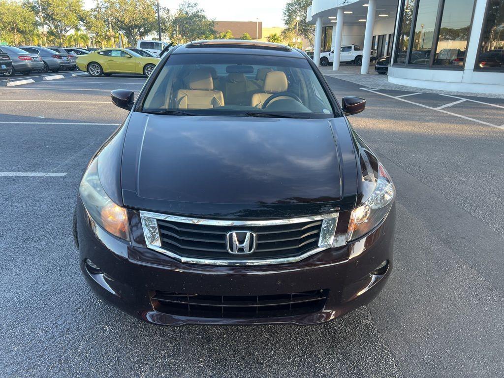 Thumbnail image of 2010 Honda Accord at Sunrise Volkswagen of Fort Pierce