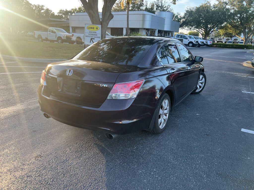 Thumbnail image of 2010 Honda Accord at Sunrise Volkswagen of Fort Pierce