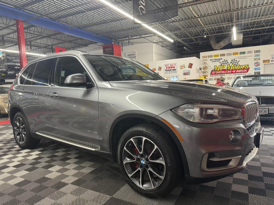 Thumbnail image of 2014 BMW X5 at MP Motors Inc