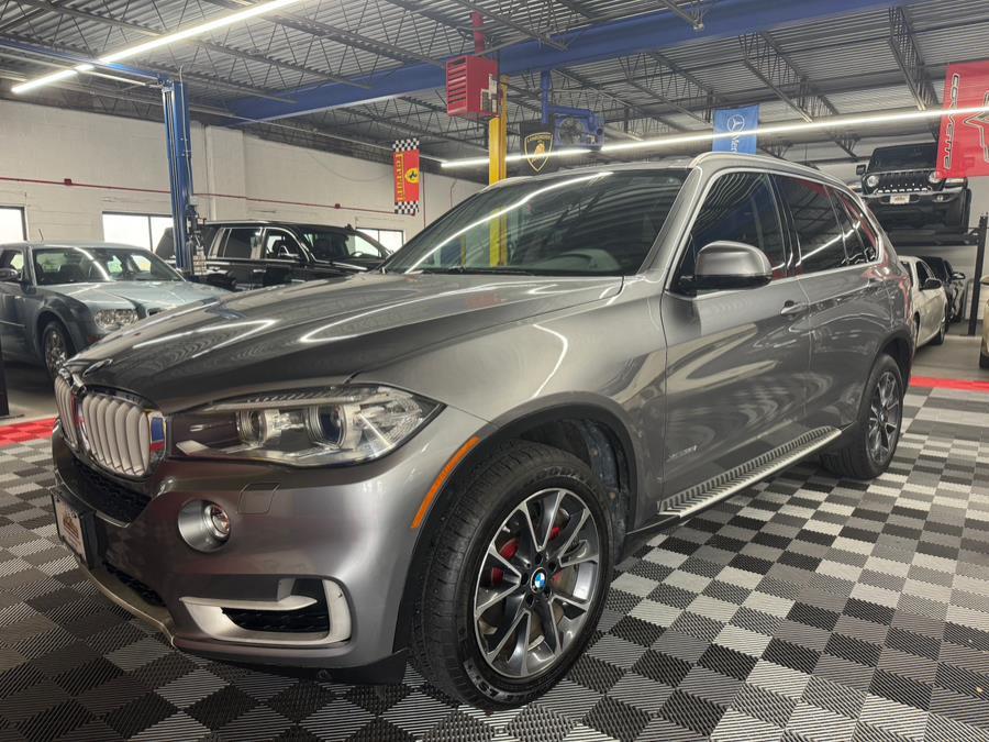 Thumbnail image of 2014 BMW X5 at MP Motors Inc