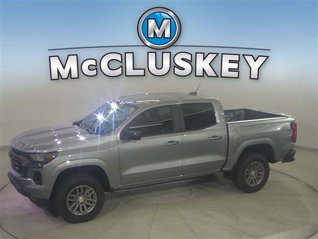 Thumbnail image of 2023 Chevrolet Colorado at Mccluskey Chevrolet Kings Automall