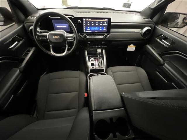 Thumbnail image of 2023 Chevrolet Colorado at Mccluskey Chevrolet Kings Automall