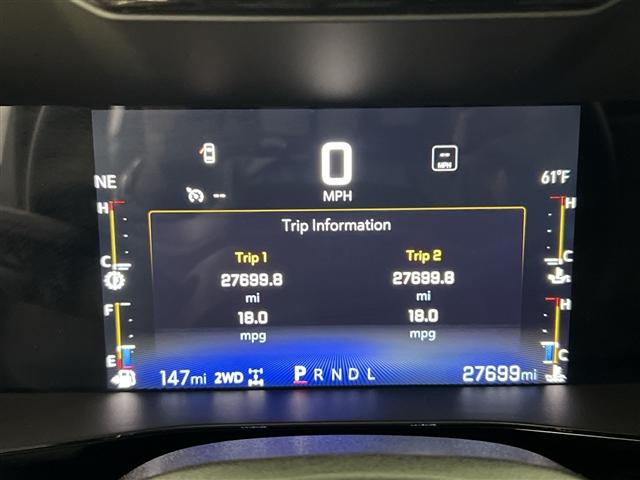 Thumbnail image of 2023 Chevrolet Colorado at Mccluskey Chevrolet Kings Automall