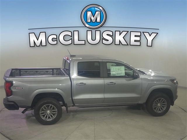 Thumbnail image of 2023 Chevrolet Colorado at Mccluskey Chevrolet Kings Automall