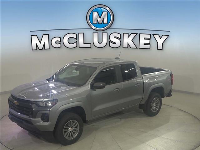 Thumbnail image of 2023 Chevrolet Colorado at Mccluskey Chevrolet Kings Automall