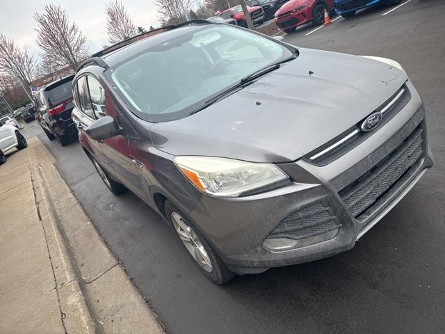 Thumbnail image of 2013 Ford Escape at Golling Chrysler Dodge Jeep Ram